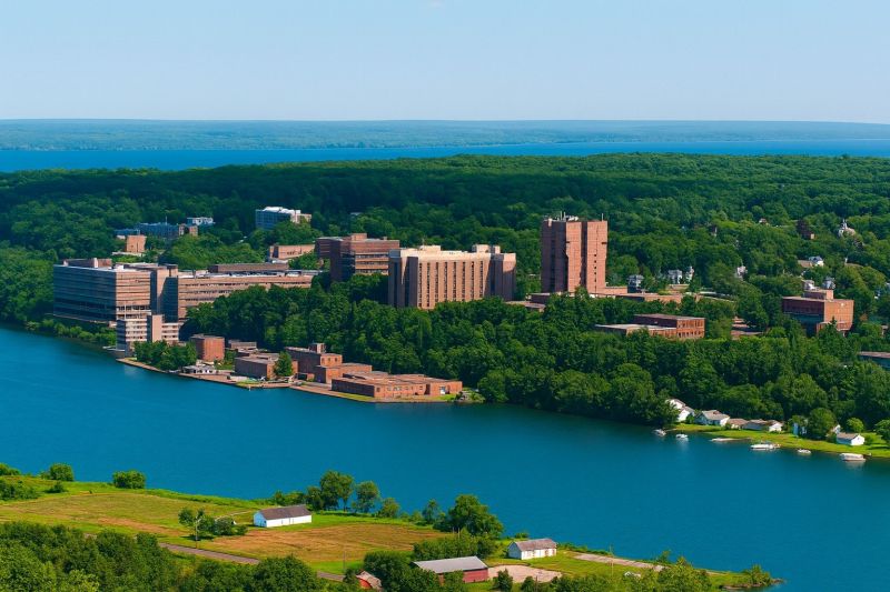 Portage, MI