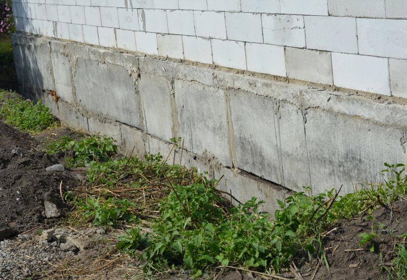 Foundation Maintenance in Kalamazoo County, MI