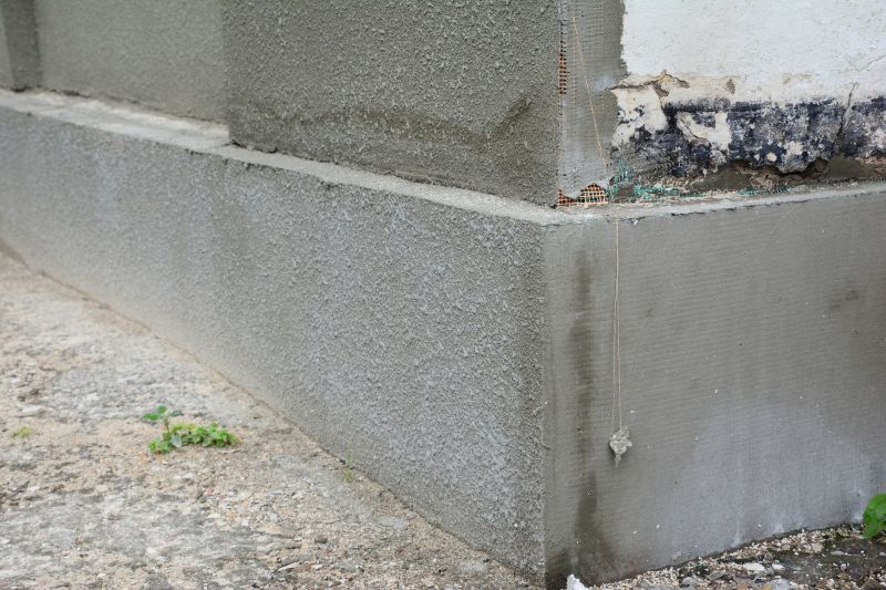 Foundation Repair in Portage, MI
