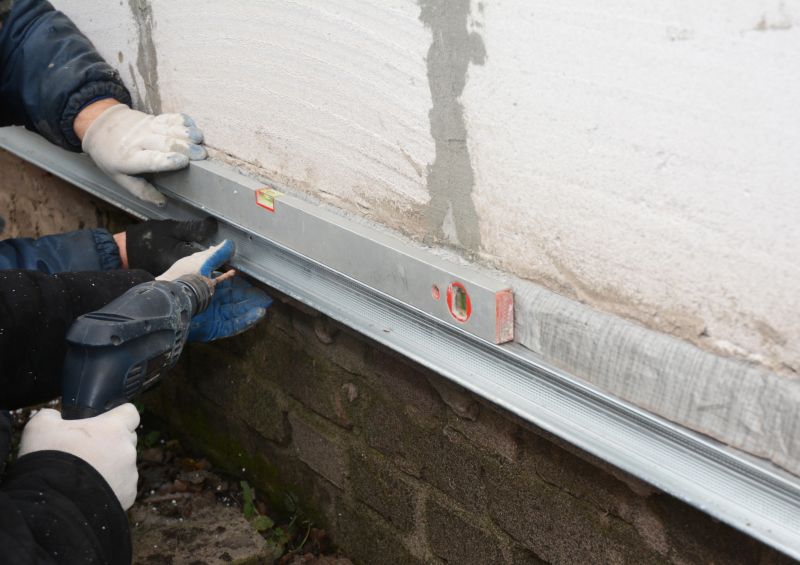 House Leveling in Plainwell, MI