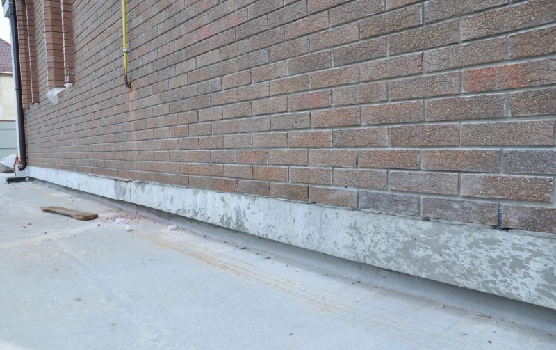 Structural Foundation Repair in Calhoun County, MI